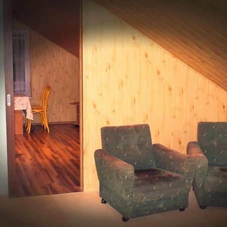 Pati Apartament Slonko Wisła Esterno foto
