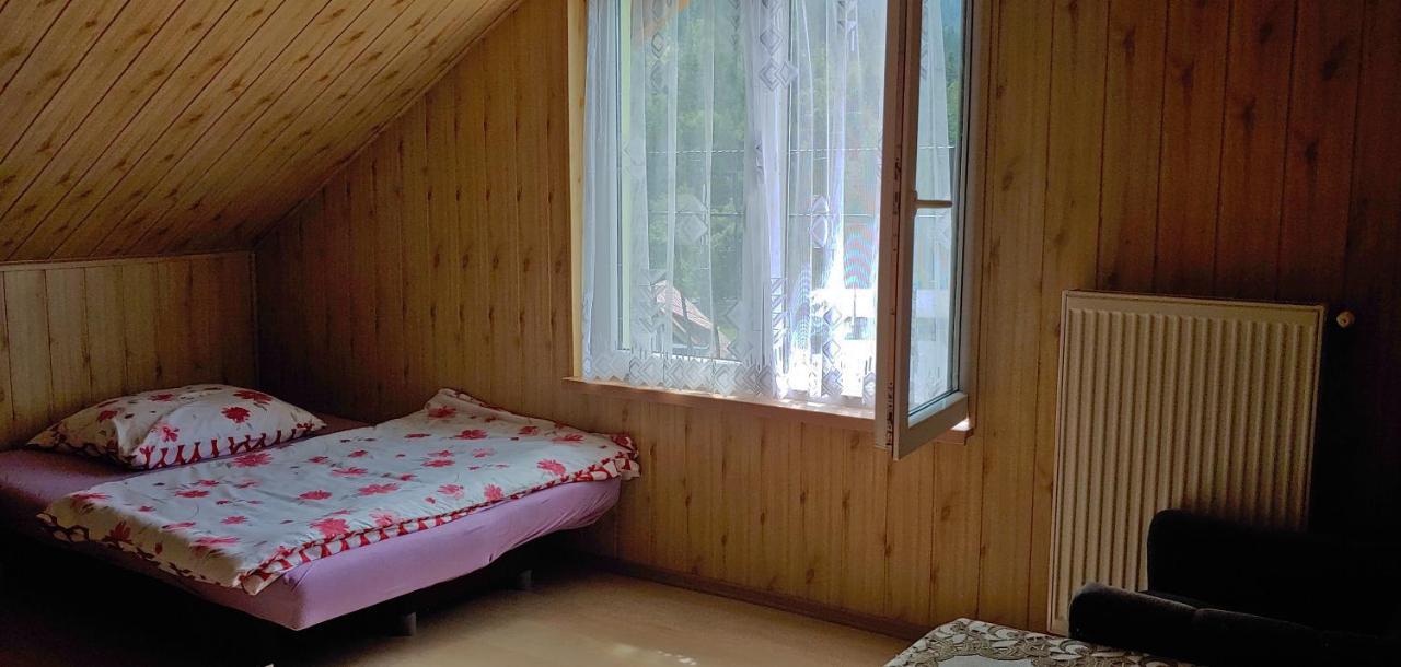 Pati Apartament Slonko Wisła Esterno foto