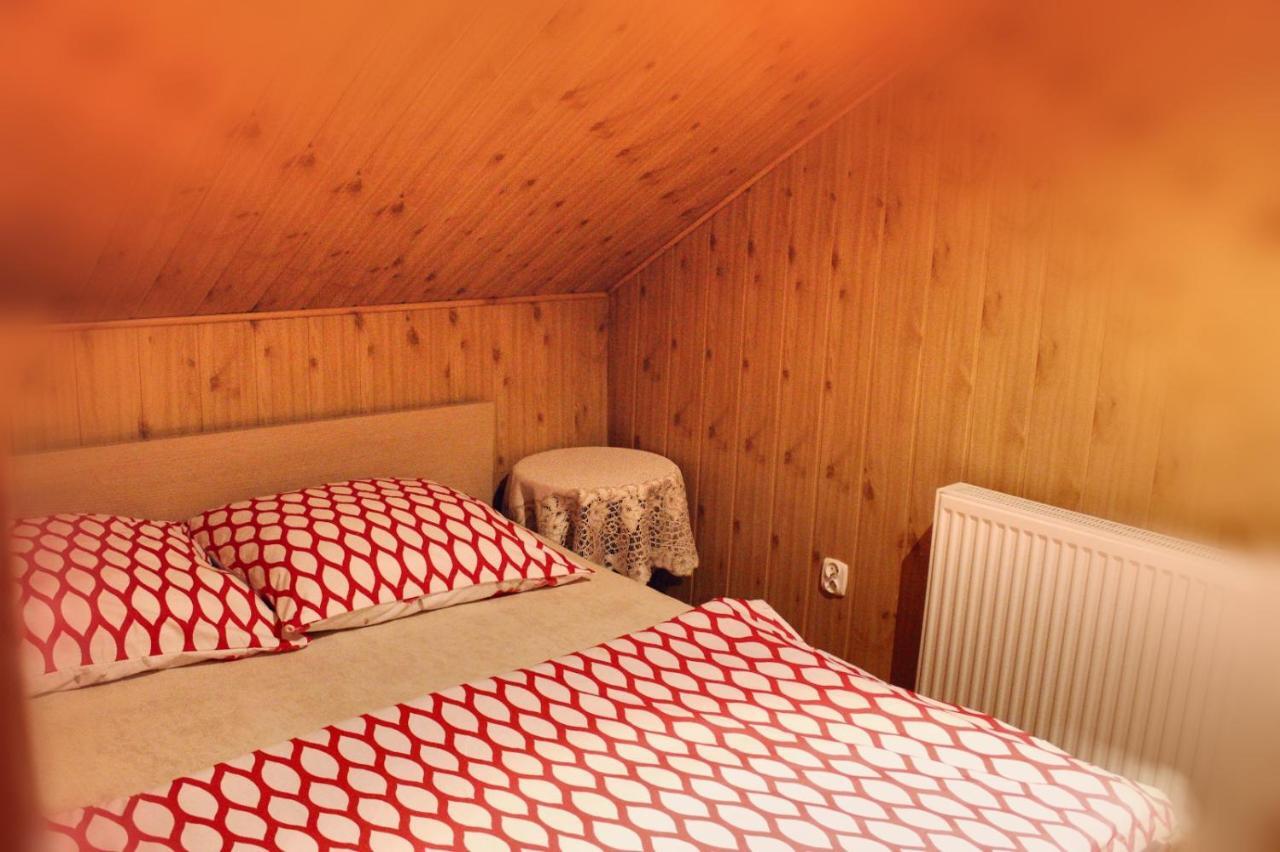 Pati Apartament Slonko Wisła Esterno foto