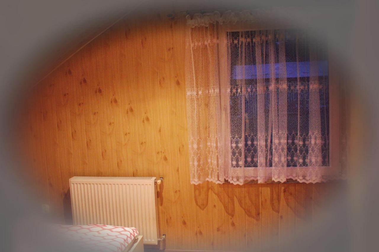 Pati Apartament Slonko Wisła Esterno foto