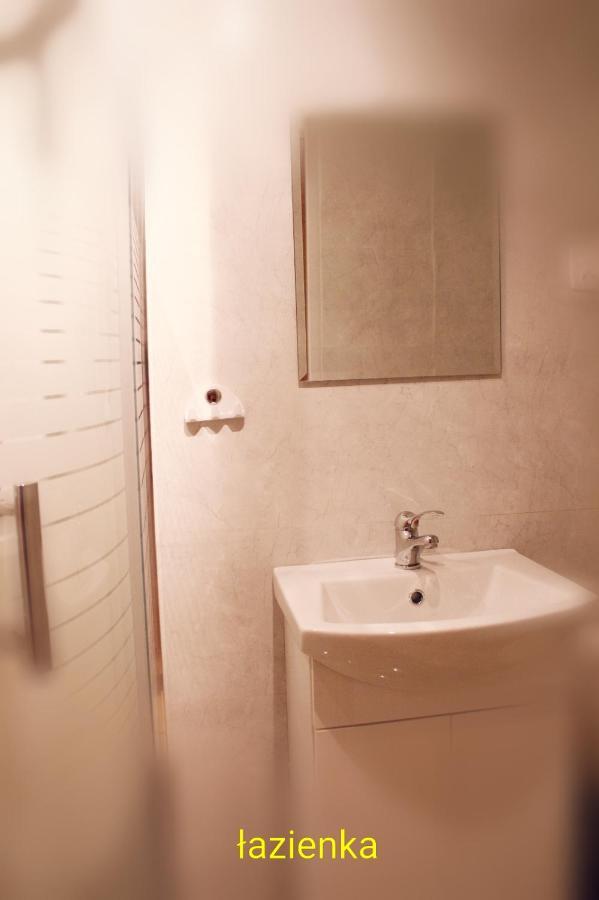 Pati Apartament Slonko Wisła Esterno foto