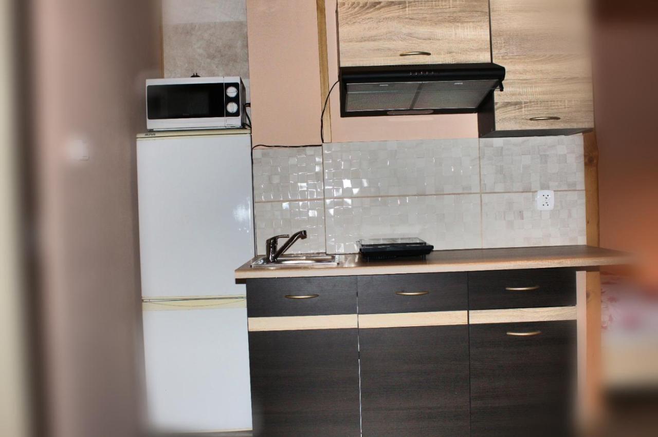 Pati Apartament Slonko Wisła Esterno foto